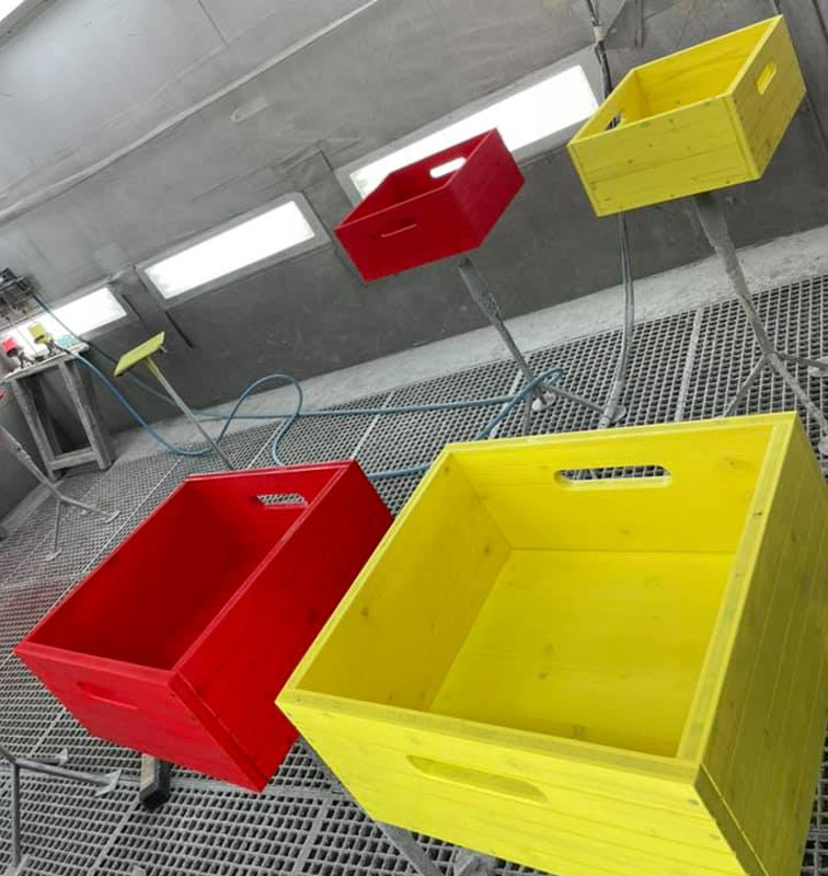 WEST PEINTURE Laquage Meuble Arthon En Retz IMG1 2