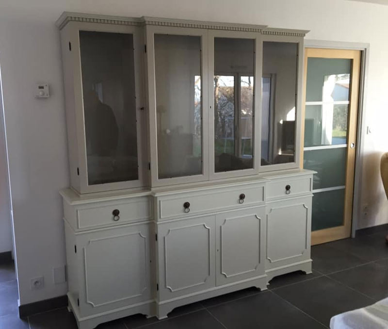 WEST PEINTURE Laquage Meuble Arthon En Retz IMG10