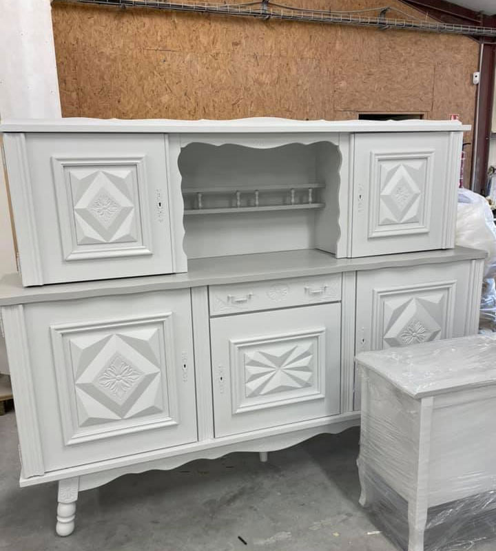 WEST PEINTURE Laquage Meuble Arthon En Retz IMG7