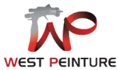WEST PEINTURE Logo