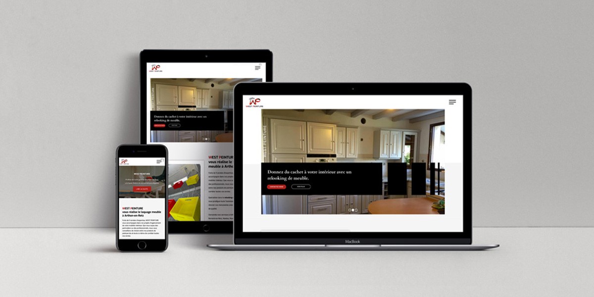 WEST PEINTURE Laquage Meuble Arthon En Retz Website